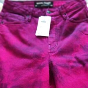 Social Tourist flare denim